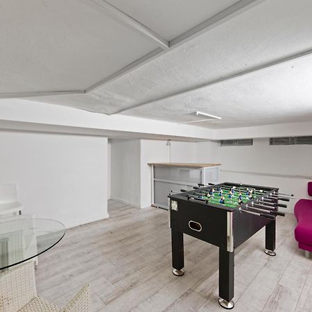 ברלין Primeflats - Big Family Apartment Schoeneberg מראה חיצוני תמונה