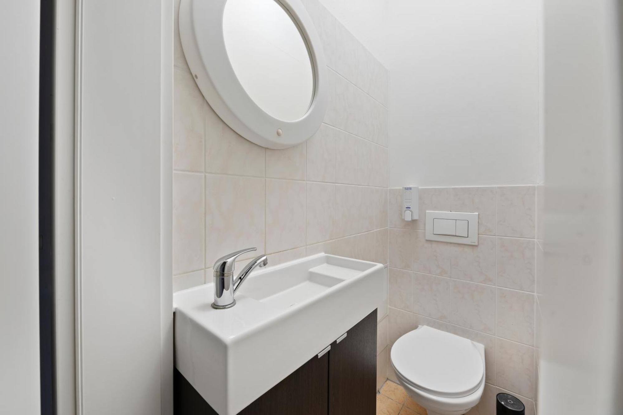 ברלין Primeflats - Big Family Apartment Schoeneberg מראה חיצוני תמונה