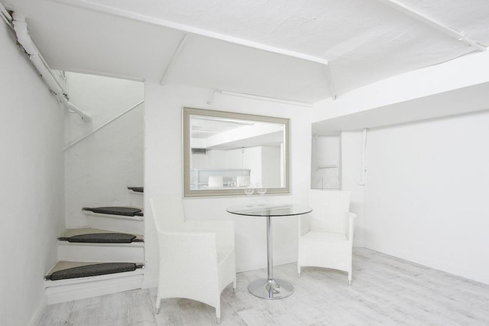 ברלין Primeflats - Big Family Apartment Schoeneberg מראה חיצוני תמונה